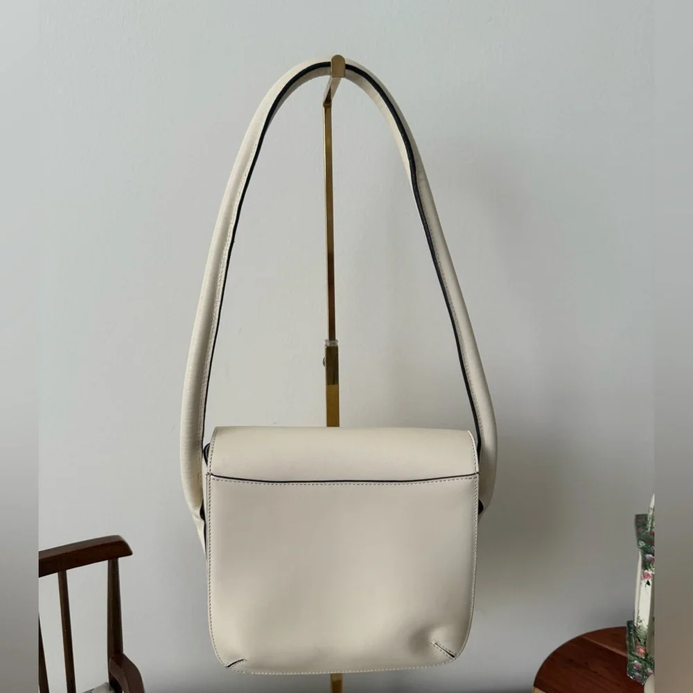 Vintage Giorgio Armani La Prima Shoulder Bag - Picture 5 of 11